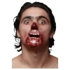 Maquillage FX - Disfrazzes - Zombie Nas og Mund - One Size - Multifarvet - Latex