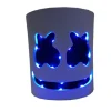 Marshmello DJ Maske Halloween Cosplay Maske