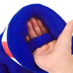 Marvel Figur Boksehandsker Spiderman Superhelt Cosplay Handsker zy Hulk B Hulk B Right Hand