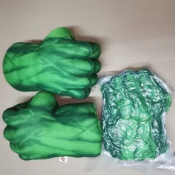 Marvel figur boksehandsker Spiderman Superhero Cosplay Handsker Spiderman D Right Hand
