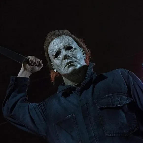 Maske Halloween Carnival Horror Cosplay kostume