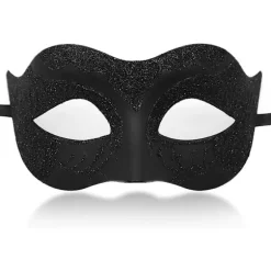 Maskebal Maske til Mænd Kvinder Par Venetiansk Maske til Halloween Mardi Gras Kostumefest Bal