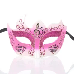 Maskerade maske halloween karneval kostume maske