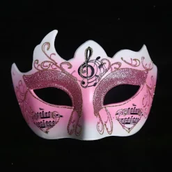 Maskerade maske halloween karneval kostume maske