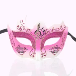Maskerade maske halloween karneval kostume maske