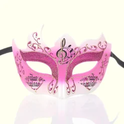 Maskerade maske halloween karneval kostume maske