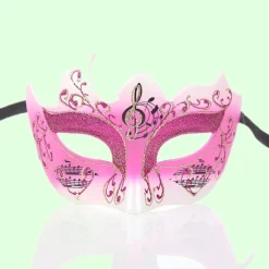 Maskerade maske halloween karneval kostume maske