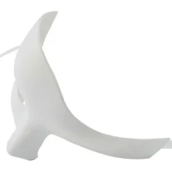 Maskerade maske til mænd, Halloween, Fantomet i Operaen White