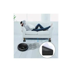 Møbelhævere sengemøbelbenløfter bord sofa sengehævere kulstofstål sengehævere selvklæbende møbelhævere sofa - Perfekt-FX-