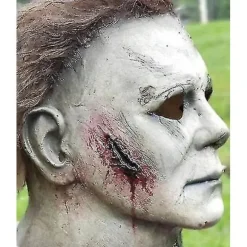 Michael Myers Halloween Karneval Latexmaske
