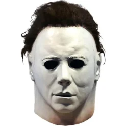 Michael Myers Maske fra Halloween (1978) Filmen [JSR]
