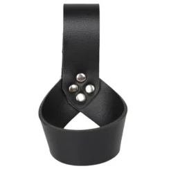 Middelalderlig Sværd Skede Cutlass Kriger Retro Stil Skede Holder Rapier Skede Til Cosplay Scene
