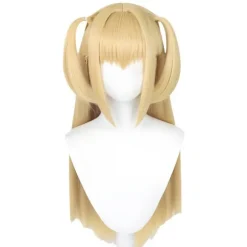 Misa Amane Cosplay Paryk Anime Death Note Cosplay「hsiu」fiber syntetisk