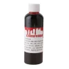 100ml Professionelt Falsk Blod Special Halloween Sår Ar Zombie Fancy Makeup Falsk Blod