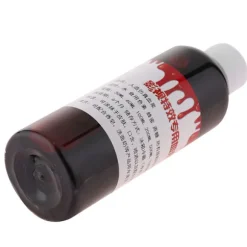 100ml Professionelt Falsk Blod Special Halloween Sår Ar Zombie Fancy Makeup Falsk Blod