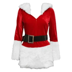 Mor Julemand Sankt Nikolaus Julemand Kostume