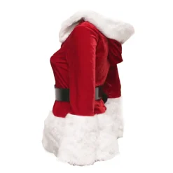 Mor Julemand Sankt Nikolaus Julemand Kostume