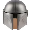 Movie Star Wars The Mandalorian Maske Cosplay Hjelme PVC Masker - Perfekt