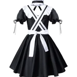 Mub- Online Engrosforhandler Til Maid Anime Maid Billeder Anime Kostumer Til Piger 1 S
