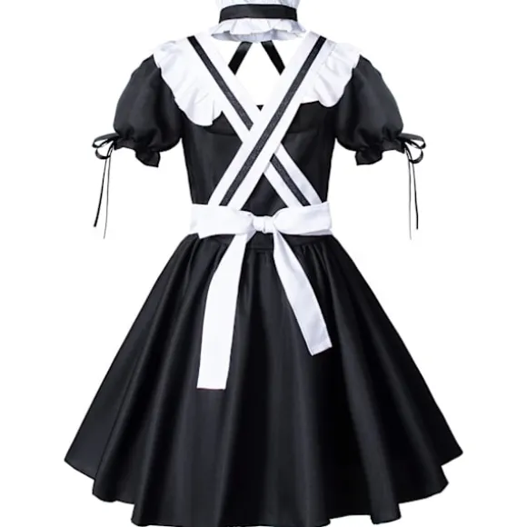 Mub- Online Engrosforhandler Til Maid Anime Maid Billeder Anime Kostumer Til Piger 1 S