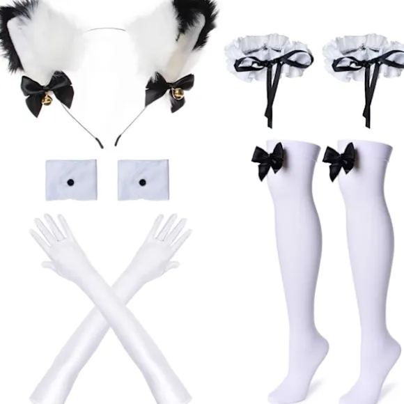 Mub- Online Engrosforhandler Til Maid Anime Maid Billeder Anime Kostumer Til Piger 1 S
