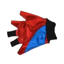 Mub-Harley-Quinn Monster T-shirt Harley-Quinn Cosplay Kostume Kvinder Børn 4 i 1 Sæt 4 i 1 Sæt 4 in 1 Set S