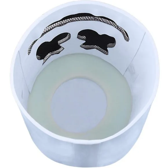 Music Festival Dj Mask Marshmello Helmet Cosplay Pro