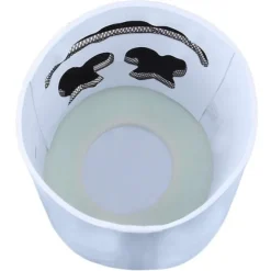 Music Festival Dj Maske Marshmello Hjelm Cosplay Pro