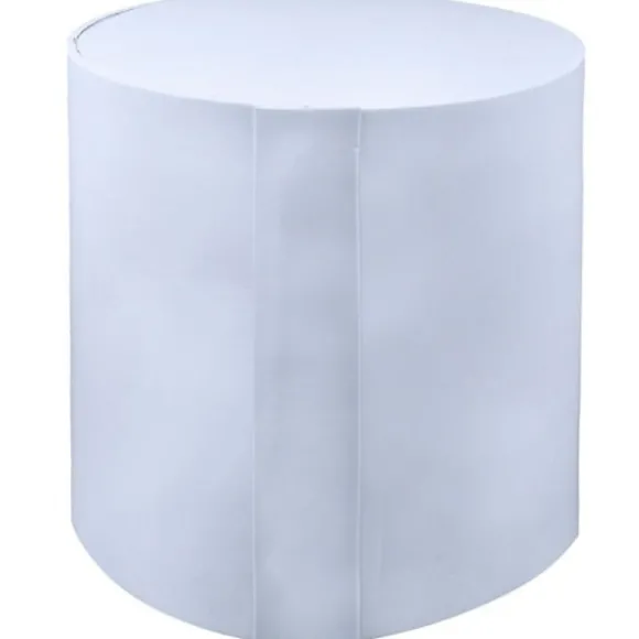 Music Festival Dj Maske Marshmello Hjelm Cosplay Pro