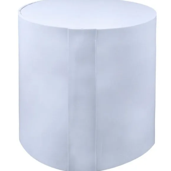 Musikfestival Dj Maske Marshmello Hjelm Cosplay Pro
