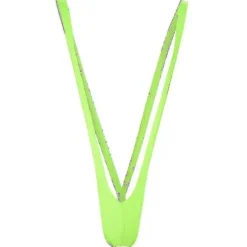 Neon Green Borat Mankini for Men - Experts in Cross-Border E-commerce