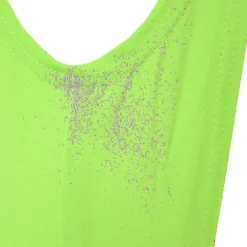 Neon Green Borat Mankini for Men - Experts in Cross-Border E-commerce