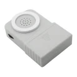 Ny Mini Sød Bærbar Trådløs 8 Multi Stemme Skifter Telefon Mikrofon Forklædning