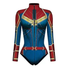 Nyt Superhero Cosplay Sexet Spiderman Kostume Bodysuit Halloween Karneval Party Udklædning til Kvinder-Perfekt A XL