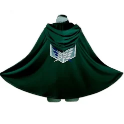 On Titan Anime Fancy Kostume S
