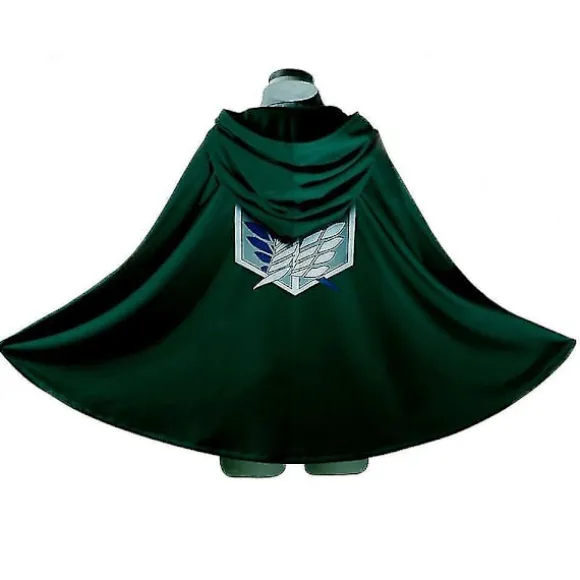 On Titan Anime Fancy Kostume S
