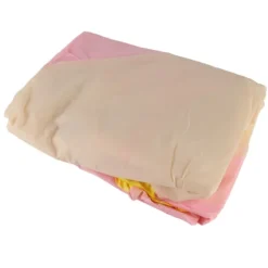 Oppustelig Ballerina Kostume Polyester Håndvaskbar Batteridrevet Oppustelig Ballet Kostume til Feriefest