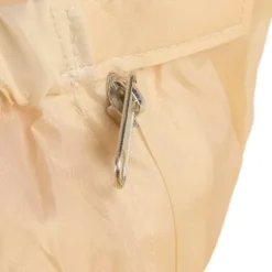 Oppustelig Ballerina Kostume Polyester Håndvaskbar Batteridrevet Oppustelig Ballet Kostume til Feriefest