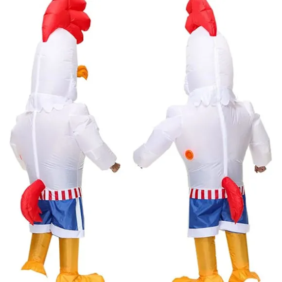 Oppustelige Dione Kostumer Oppustelige Dinosaur Kostumer Voksen Dinosaur Kostume Karneval Party Dino Kostume Mænd Kvinder F&Q adult