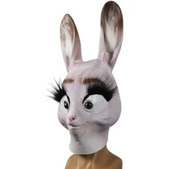 Oppusteligt alienkostume til voksne (voksen - og alien)