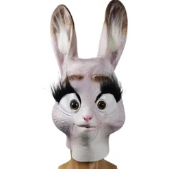 Oppusteligt alienkostume til voksne (voksen - og alien)