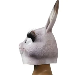 Oppusteligt alienkostume til voksne (voksen - og alien)