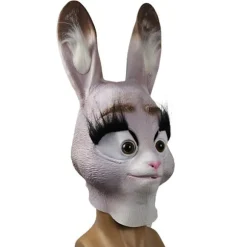 Oppusteligt alienkostume til voksne (voksen - og alien)