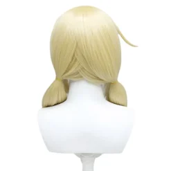 Original God escape Sun Koli dobbelt hestehale karakter cosplay w