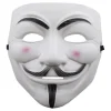 3-pak Anonym Maske - Guy Fawkes / V for Vendetta