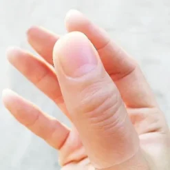 6-pak Finger Magic Fake Blød Tommelfinger Spids Closeup Scene Performance Rekvisitter RUS