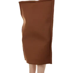 Party Performance Kostume Sjov Parodi Væg Kostume Campus Aktivitet Performance Jumpsuit Sjov Mona Lisa Væg Jumpsuit
