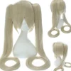 Paryk Hatsune Miku Paryk 120CM (beige)