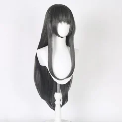 Paryk Puella Magi Madoka Magica Homura Akemi Paryk