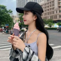 Parykhue Kostumehat Paryk 7,CJY 7 en-US
